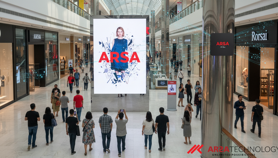 How to Measure Digital Billboard Audience with AI Analytics: A Shopping Mall’s Guide