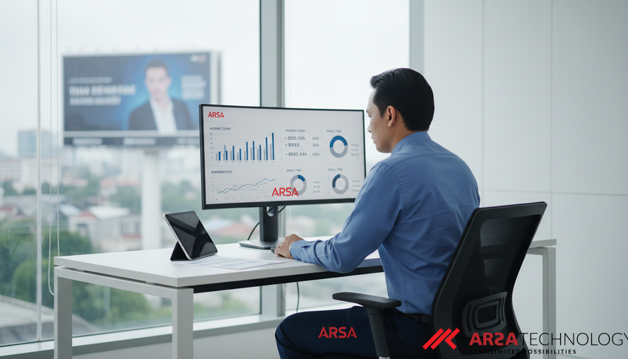 How to Measure Digital Billboard Audience with AI Analytics for Unprecedented ROI