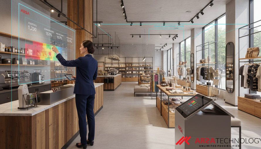 How to Measure Retail Store Conversion Rate with AI Analytics: A Comprehensive Guide for Operations Managers