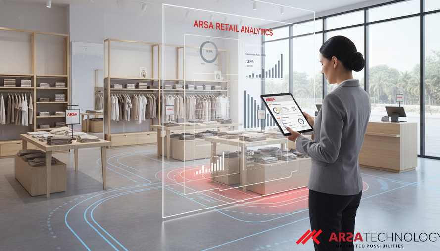 How to Measure Retail Store Conversion Rate with AI Analytics for Operations Managers