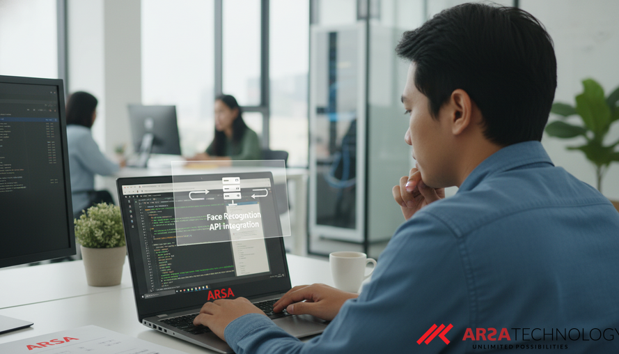 Integrasi API Pengenalan Wajah di Python dengan Requests Library: Panduan Lengkap