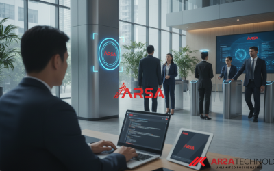 Integrasi Cerdas: Memanfaatkan Face Recognition API untuk Sistem Akses Gedung dan Apartemen Modern