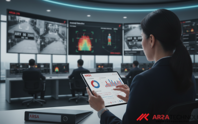 Kisaran Investasi Proyek AI Custom dan Timeline ROI Indonesia: Panduan untuk CFO Infrastruktur-Kritis