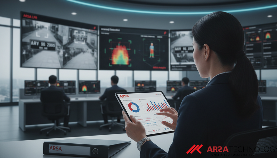 Kisaran Investasi Proyek AI Custom dan Timeline ROI Indonesia: Panduan untuk CFO Infrastruktur-Kritis