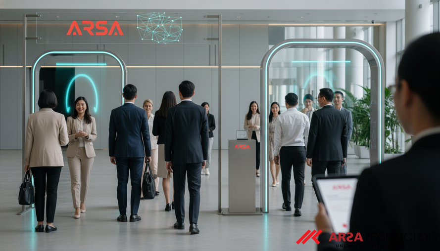 Maximizing Event ROI with a Face Recognition API for Event Check-in and Ticket Validation