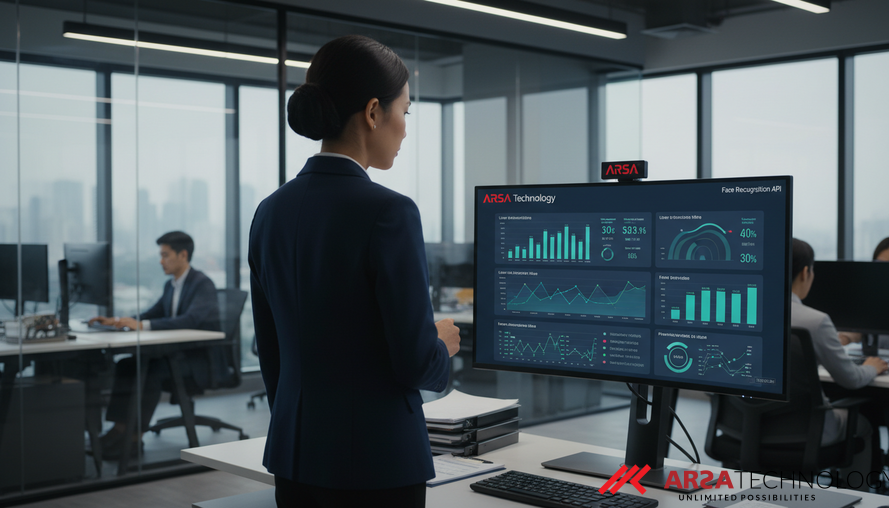 Maximizing ROI with a Face Recognition API for iGaming and Online Gambling KYC