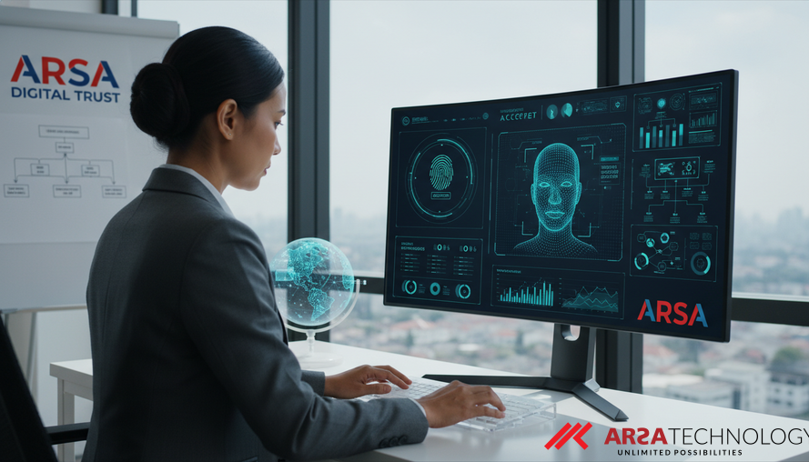 Maximizing ROI with a Robust Face Recognition API for Crypto Exchange and Web3 KYC