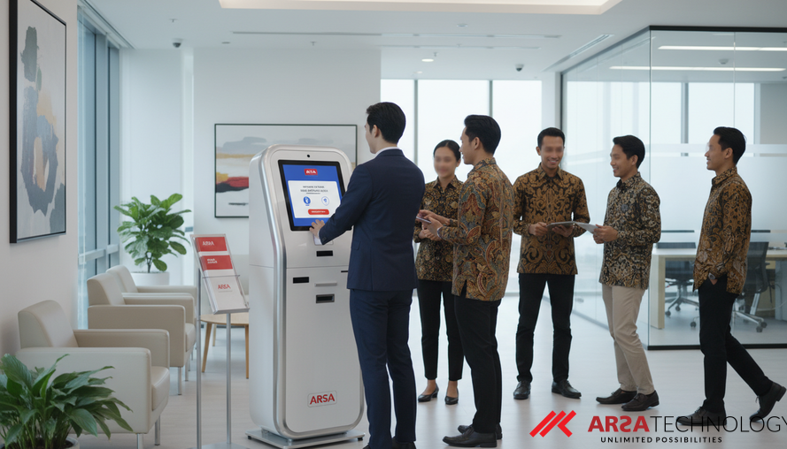Maximizing ROI with Automated Employee Health Screening for Workplace Compliance