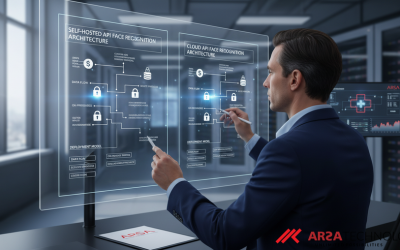 Memahami Perbandingan Face Recognition Self-Hosted vs Cloud API: Panduan untuk Pemimpin Bisnis