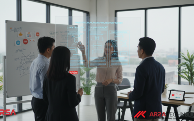 Memahami Perbedaan Face Detection, Face Recognition, dan Face Verification untuk Product Manager