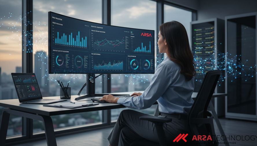 Memaksimalkan Keamanan Digital: Peran Vital Face Recognition API untuk Pencegahan Fraud dan Deteksi Akun Duplikat