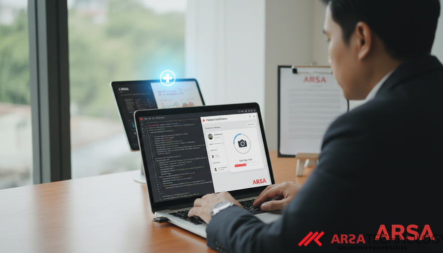 Memilih Face Recognition API untuk Verifikasi Pasien Telemedicine: Panduan Lengkap untuk Developer Healthtech