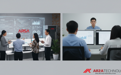Memilih Mitra AI: Perbandingan Mitra AI Lokal Indonesia vs Vendor Offshore untuk Proyek Enterprise Utilitas