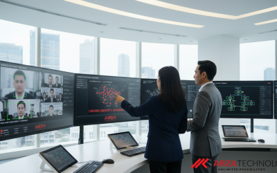 Memilih Solusi AI Video Analytics untuk Perusahaan Indonesia: Panduan Lengkap
