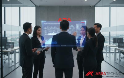 Memilih yang Tepat: Face Recognition API vs SDK On-Premise Mana yang Dipilih untuk SaaS Bank Digital Anda?