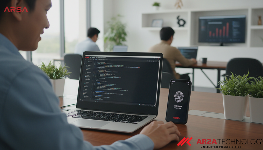 Memulai Face Login di Aplikasi Mobile React Native dan Flutter: Panduan Lengkap