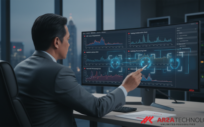 Mengoptimalkan Rate Limit dan Scaling Face Recognition API untuk Aplikasi Produksi dalam Kurang dari 5 Menit