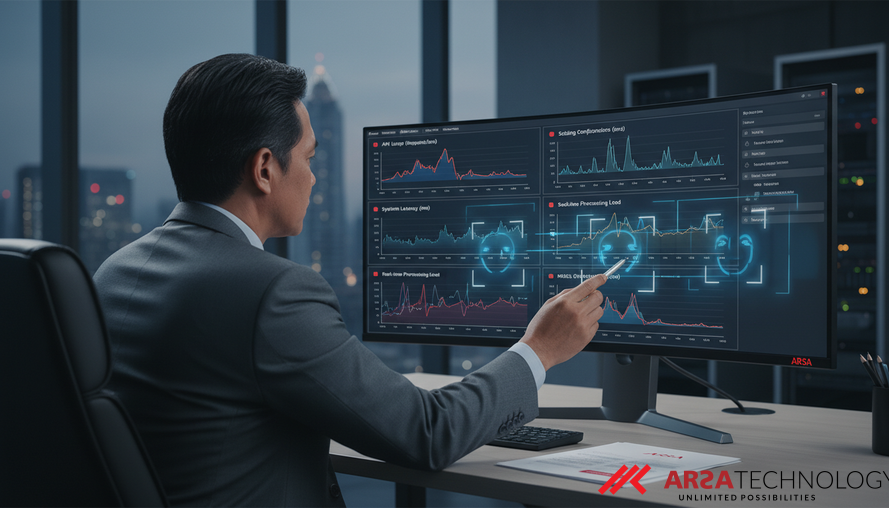 Mengoptimalkan Rate Limit dan Scaling Face Recognition API untuk Aplikasi Produksi dalam Kurang dari 5 Menit