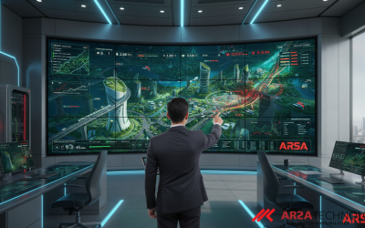 Mewujudkan Kota Cerdas IKN: Peran Vital Sistem Deteksi Kemacetan Real-Time untuk Perencanaan Kota IKN