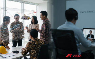 Mitra AI Lokal Indonesia vs Vendor Offshore untuk Proyek Enterprise: Mana Pilihan Terbaik?