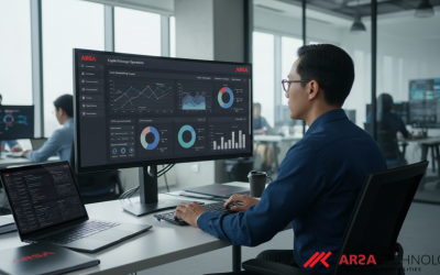Optimalisasi KYC Web3 Indonesia dengan Face Recognition API untuk Crypto Exchange: Studi Kasus ROI ARSA