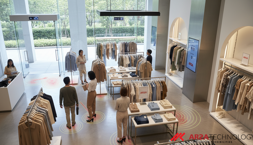 Optimizing Fashion Retail: How AI Video Analytics Solutions for Southeast Asia Enterprises Drive Growth