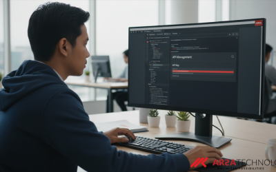 Panduan Cepat: Cara Mendapatkan API Key Face Recognition dalam 5 Menit untuk E-commerce