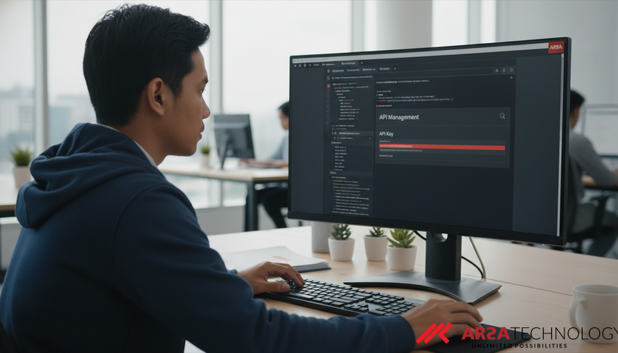 Panduan Cepat: Cara Mendapatkan API Key Face Recognition dalam 5 Menit untuk E-commerce