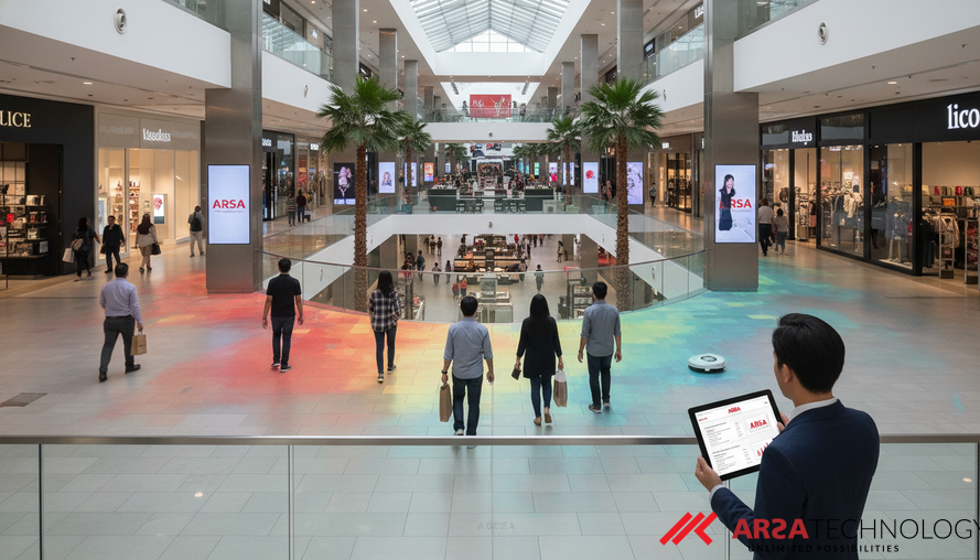 Panduan Lengkap: Analitik Heatmap Pelanggan untuk Optimasi Layout Toko yang Efektif