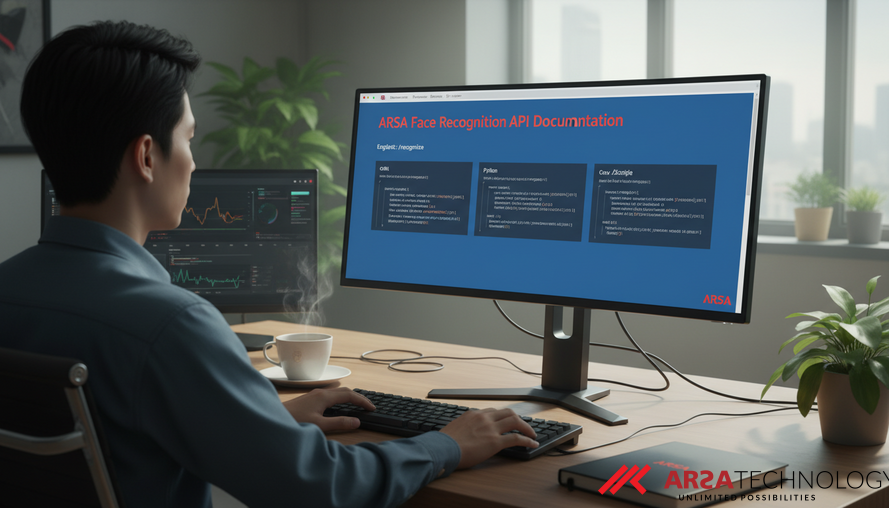 Panduan Lengkap ARSA Face Recognition API: Dokumentasi dengan Contoh Kode untuk Developer