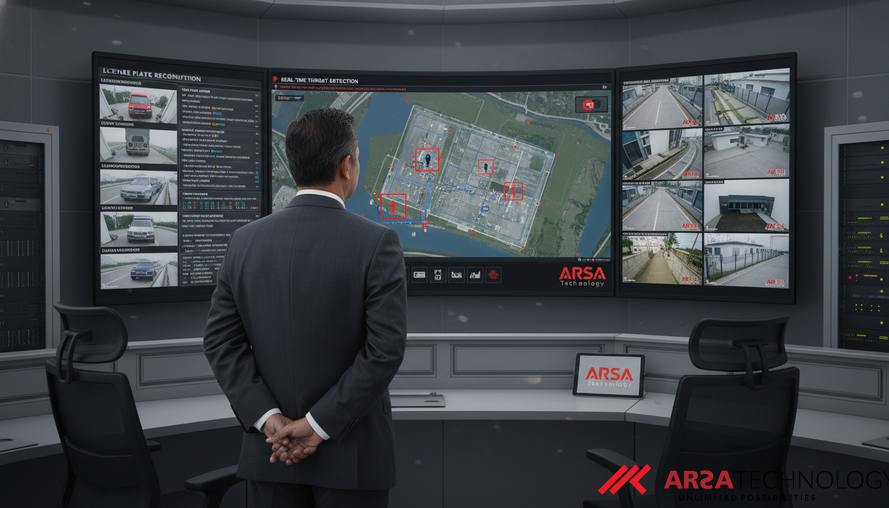 Panduan Lengkap: Cara Membangun Aplikasi Web Enterprise Custom daripada Beli SaaS