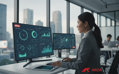 Panduan Lengkap: Cara Mengukur Audiens Billboard Digital dengan AI Analytics untuk ROI Iklan Optimal