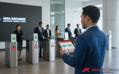 Panduan Lengkap Memilih Face Recognition API untuk Check-in Event dan Validasi Tiket