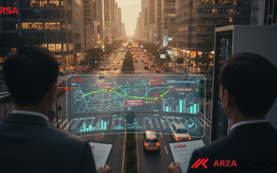 Panduan Memilih Sistem Deteksi Kemacetan Real-Time untuk Perencanaan Kota yang Efektif