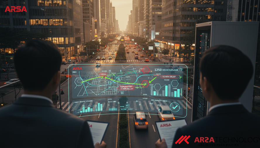Panduan Memilih Sistem Deteksi Kemacetan Real-Time untuk Perencanaan Kota yang Efektif