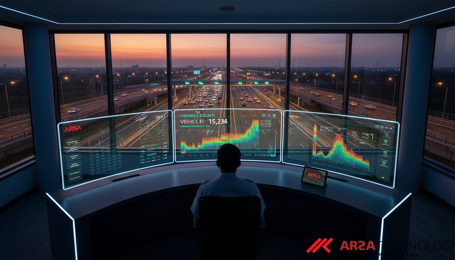 Perangkat AI Terbaik untuk Monitoring Lalu Lintas Jalan Tol: Panduan Komprehensif