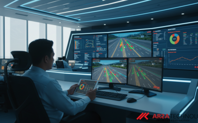 Perangkat AI Terbaik untuk Monitoring Lalu Lintas Jalan Tol: Panduan Lengkap