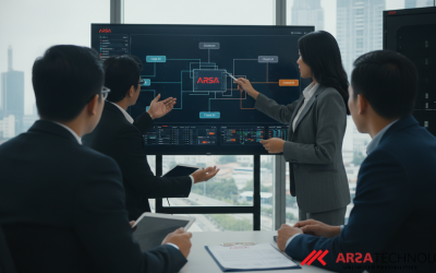 Perbandingan Edge AI vs Cloud AI untuk Video Analytics Perusahaan: Mana yang Tepat untuk Bisnis Anda?