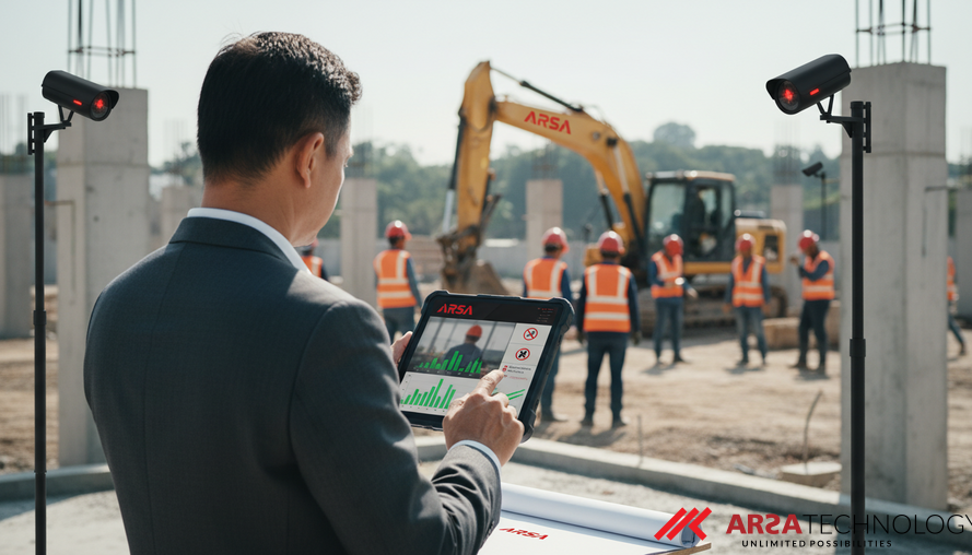 Quickstart: Deploying On-premise AI Safety Analytics with Full Data Sovereignty in 5 Minutes