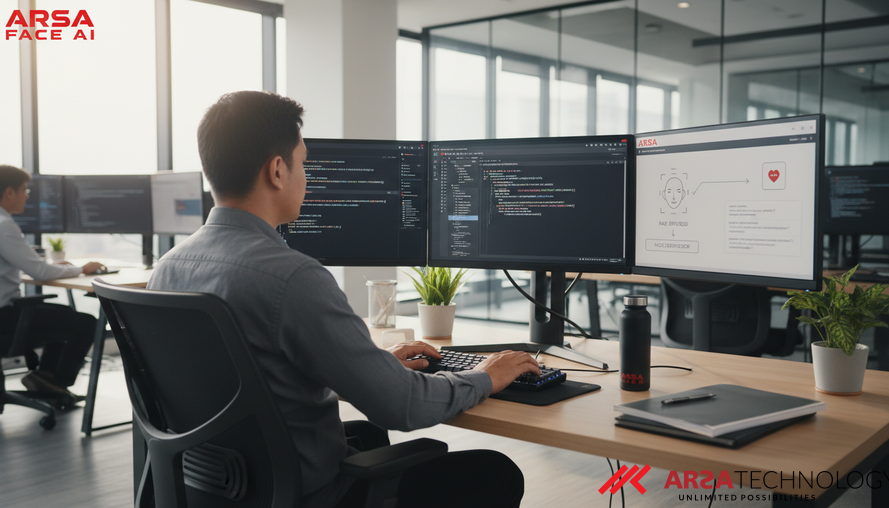 Quickstart: Face Recognition API Documentation with Code Examples for Developers