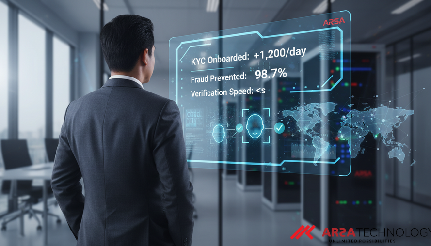 Real Results: How an Affordable Face Recognition API with Built-in Face Database Transformed Telecommunications Operations