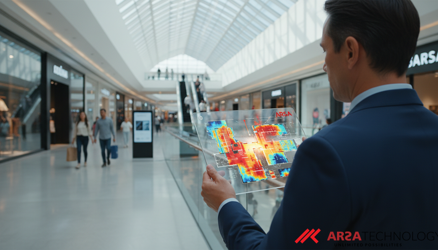 Revolutionizing Retail: How Customer Heatmap Analytics for Store Layout Optimization Drives Mall Success