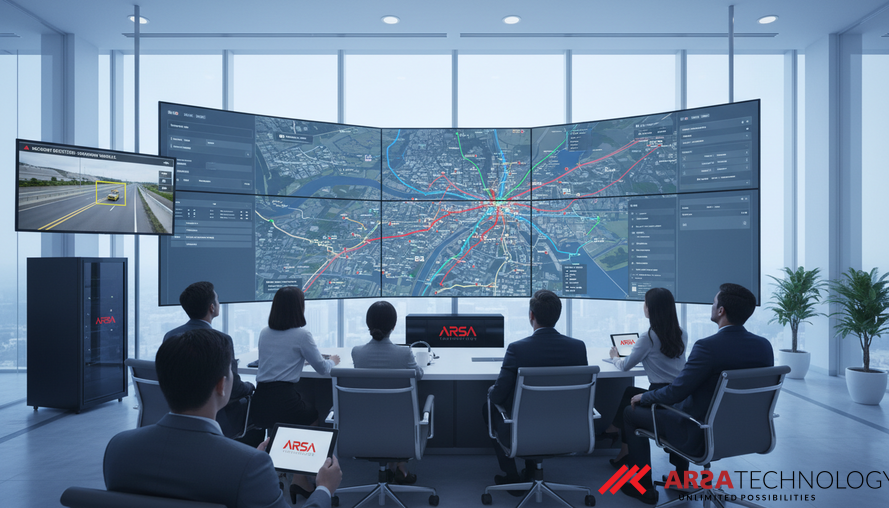 Revolutionizing Urban Mobility: A Real-Time Congestion Detection System for Urban Traffic Planning