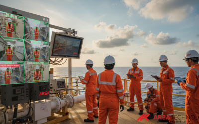 ROI ARSA Basic Safety Guard (AI Box): Yang Perlu Diketahui Decision-Maker Migas