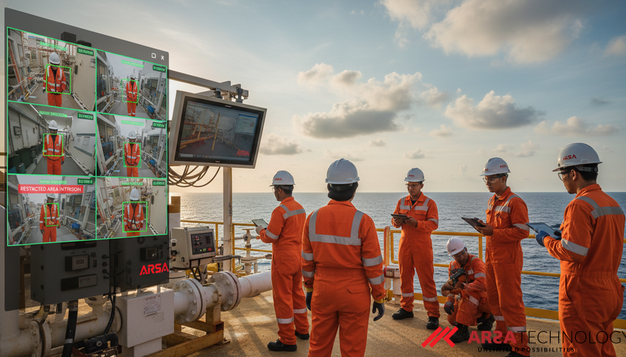 ROI ARSA Basic Safety Guard (AI Box): Yang Perlu Diketahui Decision-Maker Migas