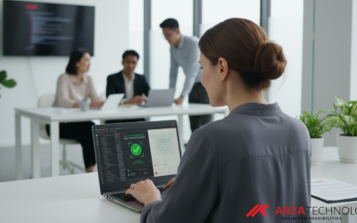 ROI ARSA Face Recognition & Liveness API: Yang Wajib Diketahui Decision-Maker Identitas-digital untuk Verifikasi Pasien Telemedicine