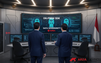 ROI SDK Face Recognition On-Premise untuk Pemerintah dan Pertahanan: Analisis Mendalam