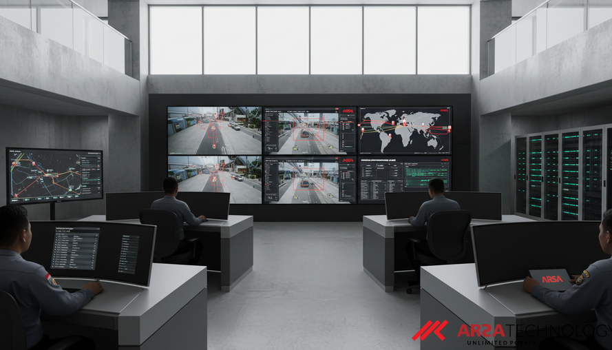 Securing Nations: Partnering for Advanced AI Development in Defense and Critical Infrastructure Projects