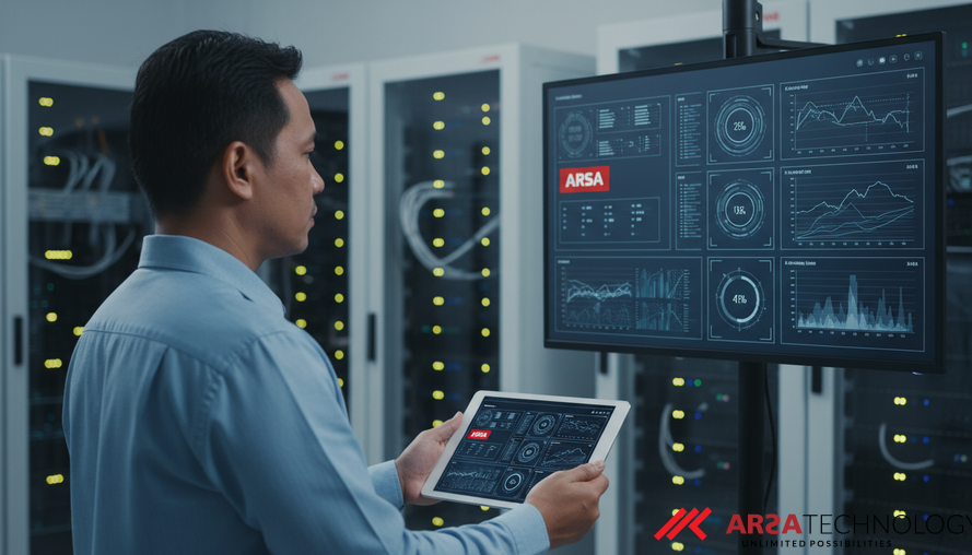 Securing Sensitive Data: Why an On-Premise Face Recognition SDK for Government and Defense is Essential