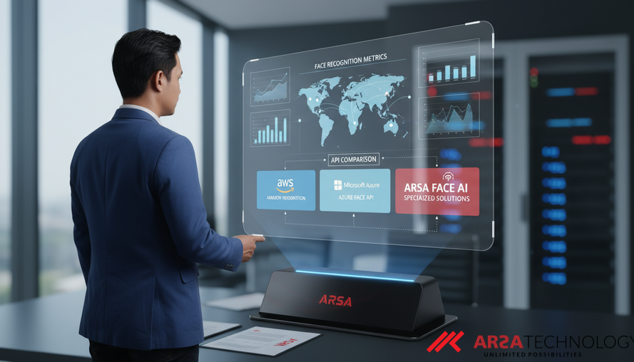 Seeking a Robust Face Recognition API Alternative to AWS Rekognition and Azure Face?